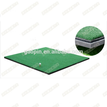 Nuevo producto de golf putting mat